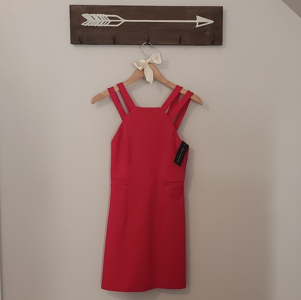 French Connection Mini Dress - Picture 8 of 12
